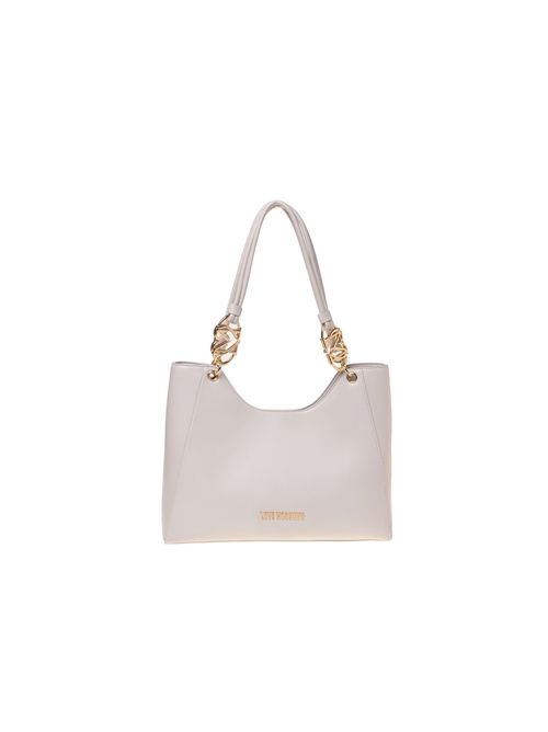 Borsa, donna, logata. MOSCHINO LOVE | JC4050PP1M LF0110